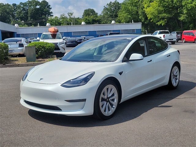 2023 Tesla Model 3 Base