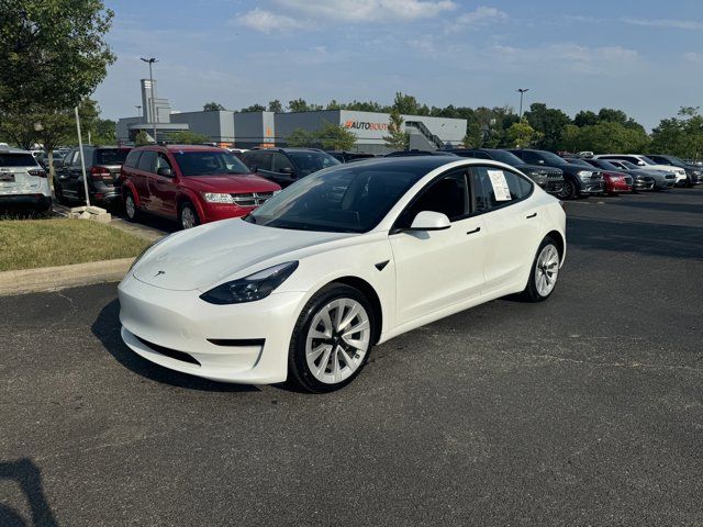 2023 Tesla Model 3 Base