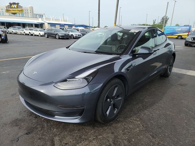 2023 Tesla Model 3 Base