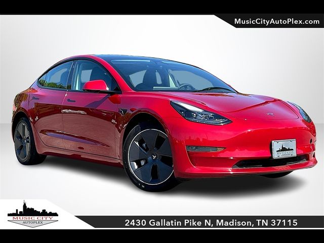 2023 Tesla Model 3 Base