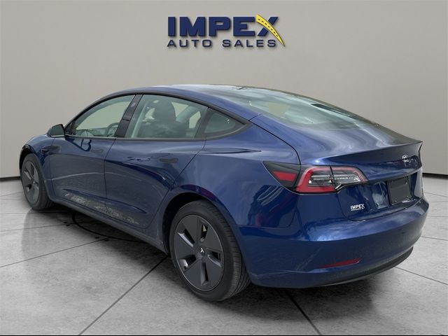 2023 Tesla Model 3 Base