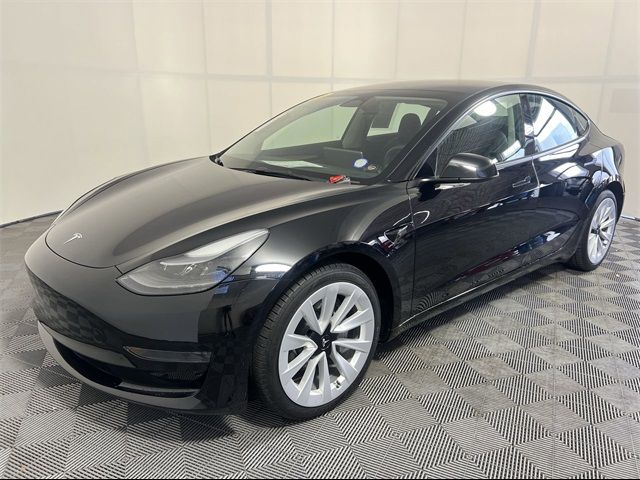 2023 Tesla Model 3 Base