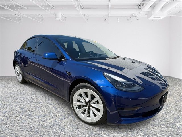 2023 Tesla Model 3 Base