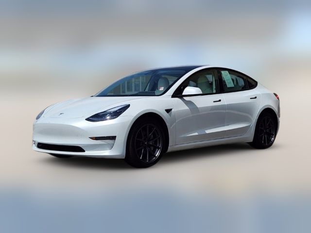 2023 Tesla Model 3 Base