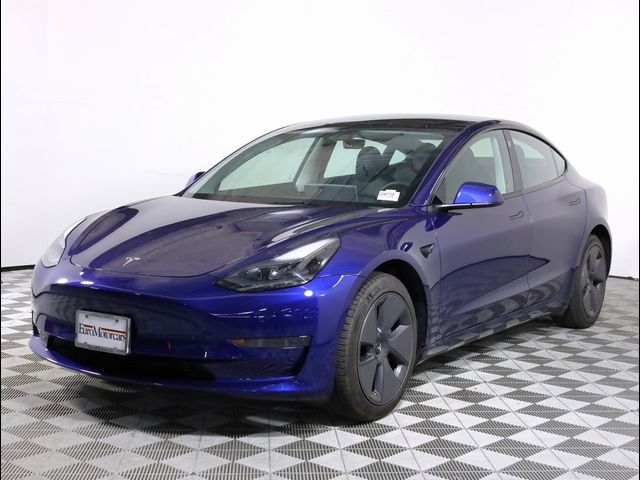 2023 Tesla Model 3 Base