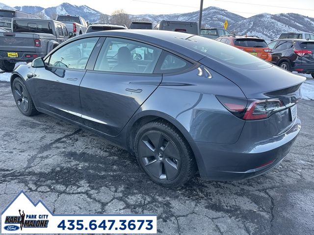 2023 Tesla Model 3 Base