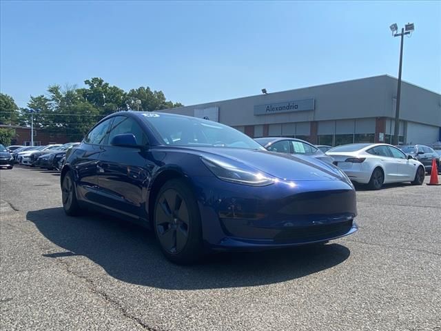 2023 Tesla Model 3 Base