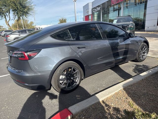 2023 Tesla Model 3 Base