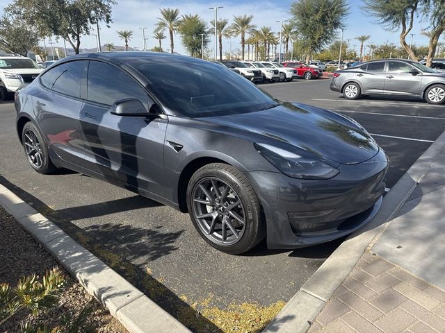 2023 Tesla Model 3 Base