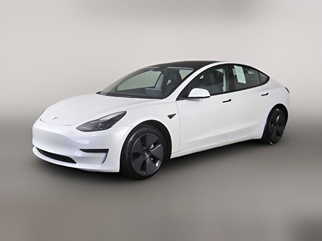 2023 Tesla Model 3 Base