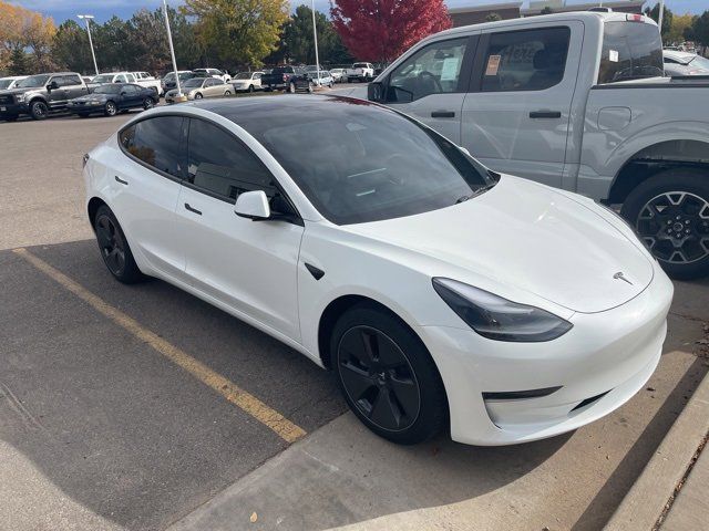 2023 Tesla Model 3 Base