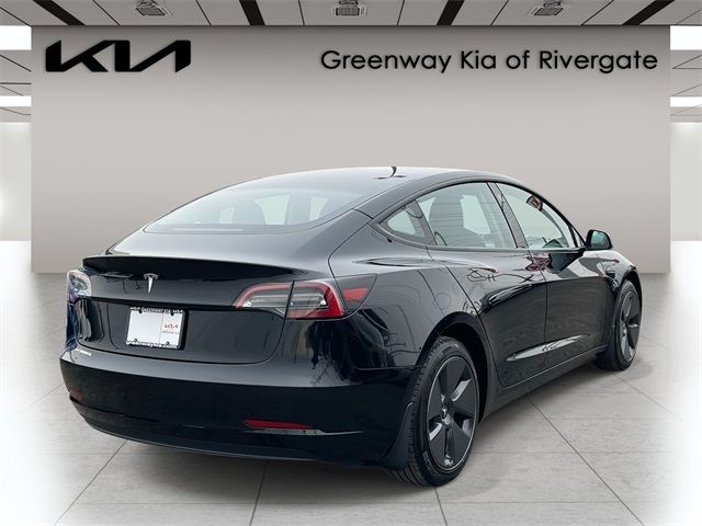 2023 Tesla Model 3 Base