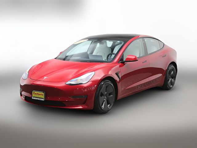 2023 Tesla Model 3 Base