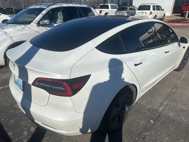 2023 Tesla Model 3 Base