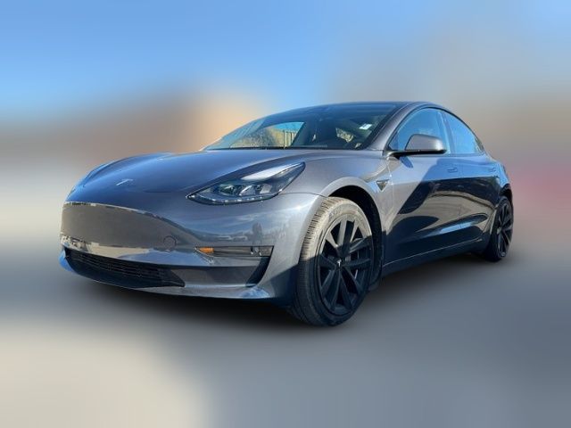 2023 Tesla Model 3 Base