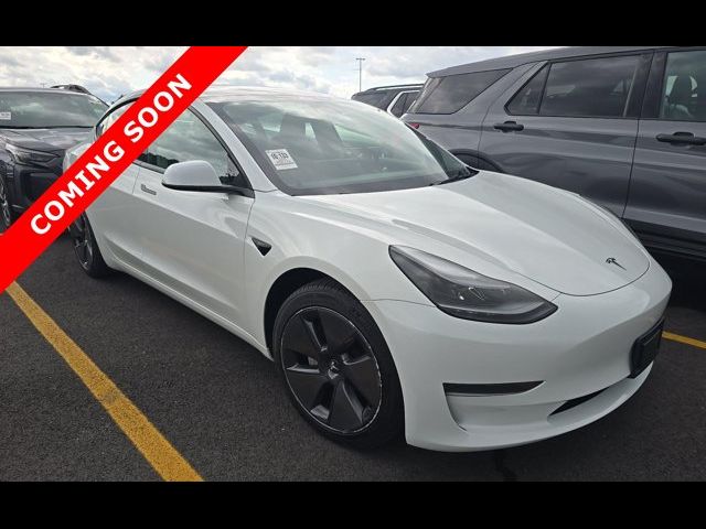 2023 Tesla Model 3 Base