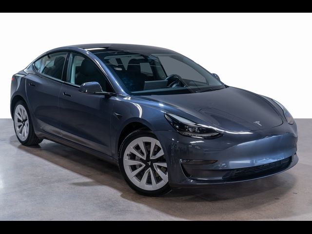 2023 Tesla Model 3 Base