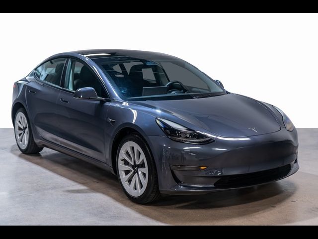 2023 Tesla Model 3 Base