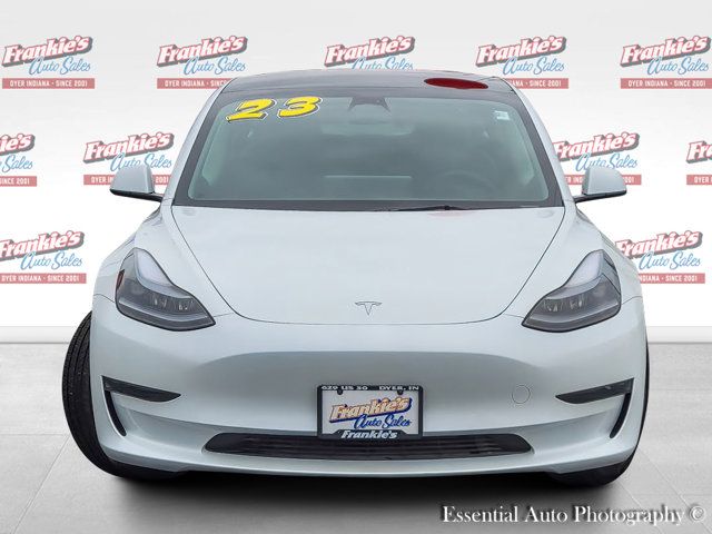 2023 Tesla Model 3 Base