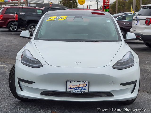 2023 Tesla Model 3 Base