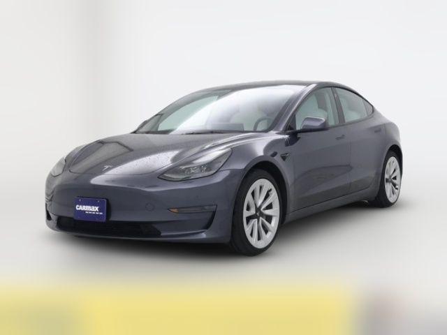 2023 Tesla Model 3 Base