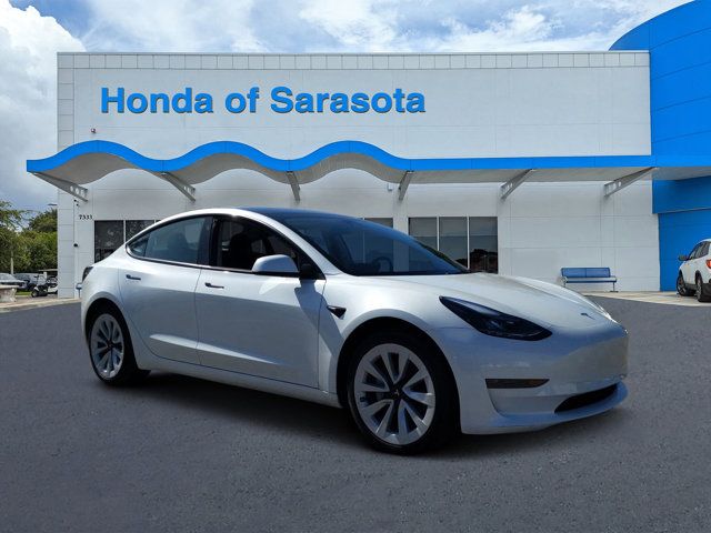 2023 Tesla Model 3 Base