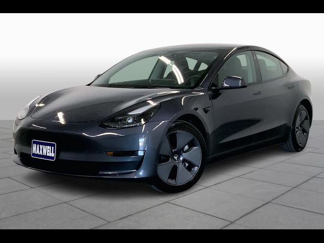 2023 Tesla Model 3 Base