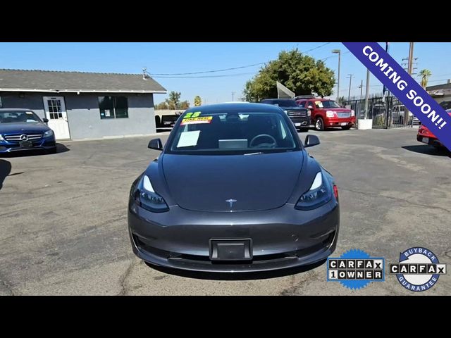 2023 Tesla Model 3 Base