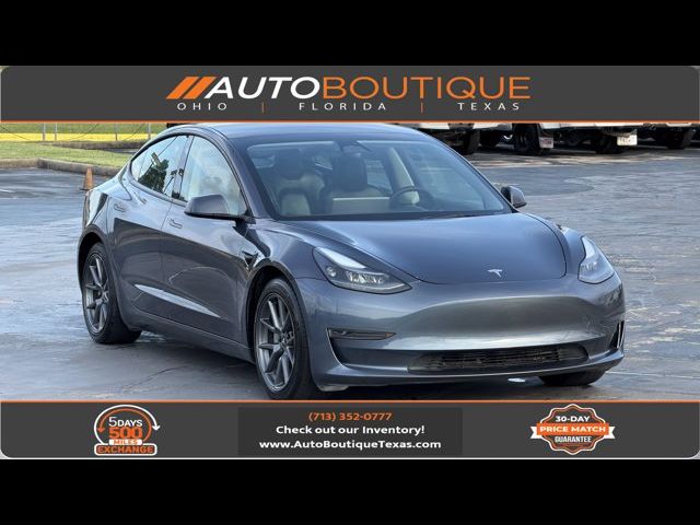 2023 Tesla Model 3 Base