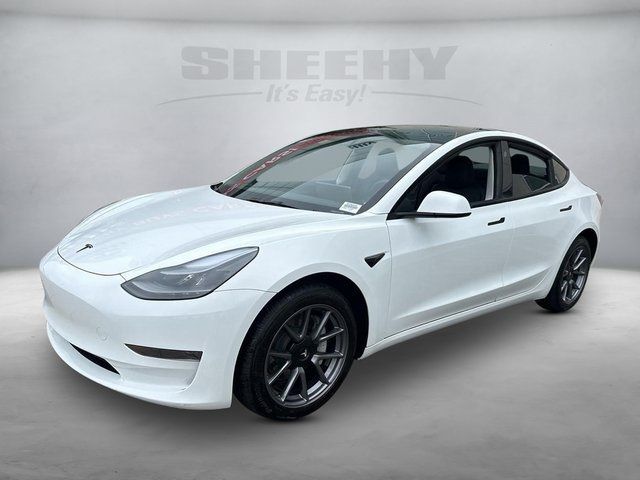 2023 Tesla Model 3 Base