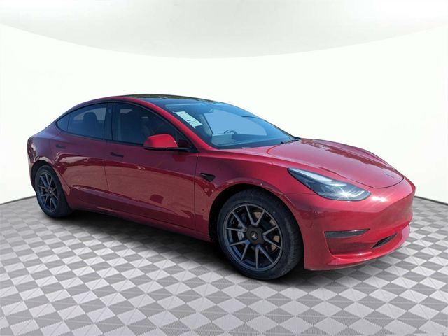 2023 Tesla Model 3 Base