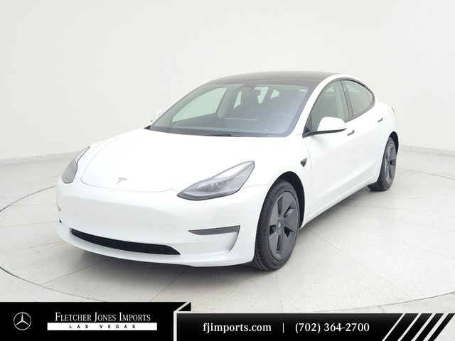 2023 Tesla Model 3 Base