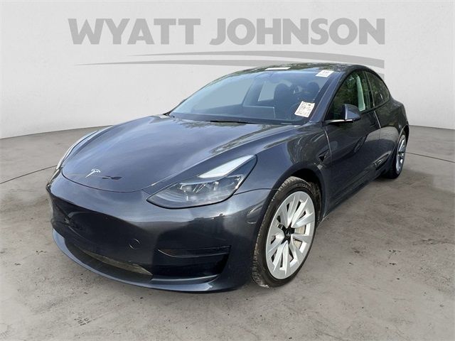 2023 Tesla Model 3 Base