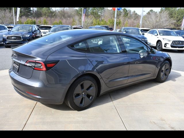 2023 Tesla Model 3 Base