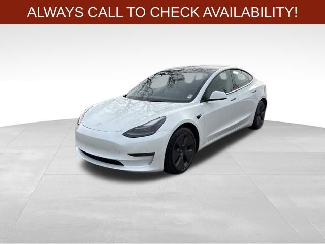 2023 Tesla Model 3 Base