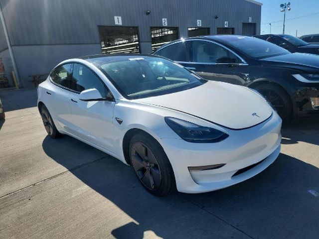 2023 Tesla Model 3 Base