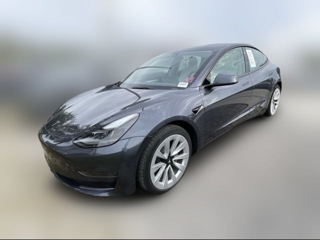 2023 Tesla Model 3 Base