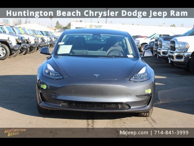 2023 Tesla Model 3 Base