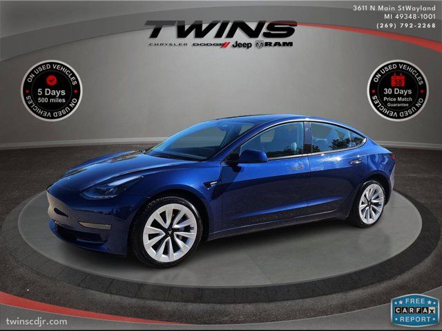 2023 Tesla Model 3 Base