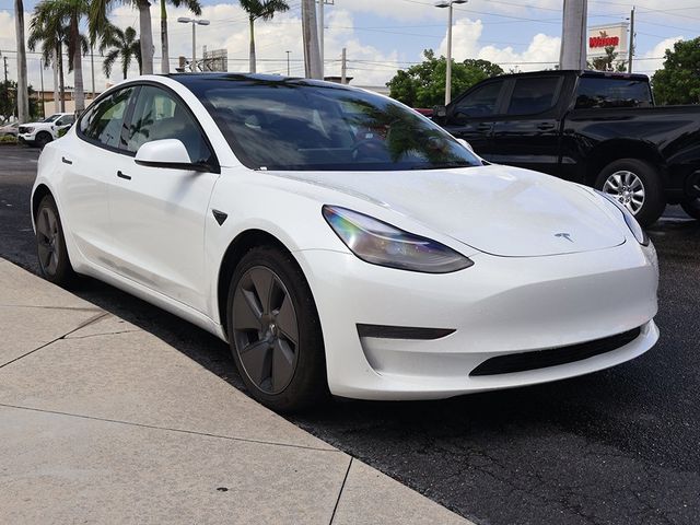 2023 Tesla Model 3 Base