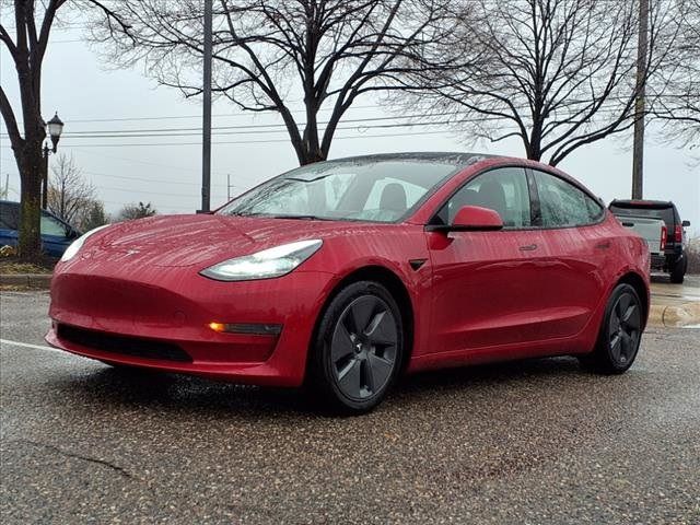 2023 Tesla Model 3 Base