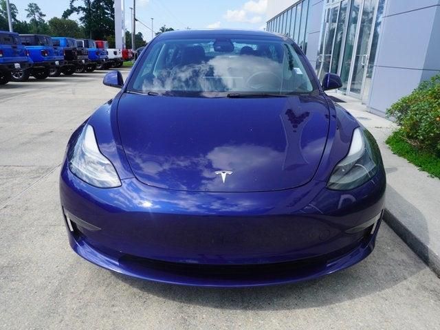 2023 Tesla Model 3 Base