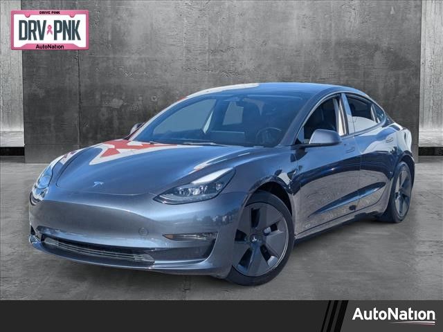 2023 Tesla Model 3 Base