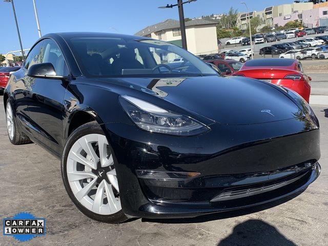 2023 Tesla Model 3 Base