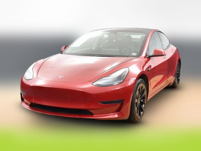 2023 Tesla Model 3 Base