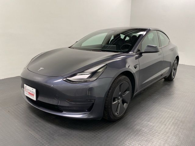 2023 Tesla Model 3 Base