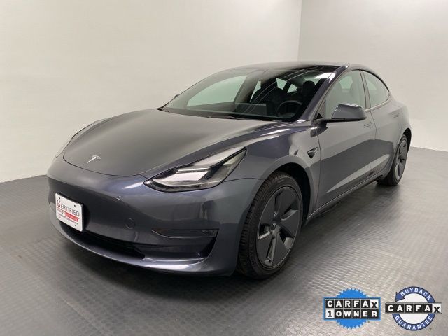 2023 Tesla Model 3 Base