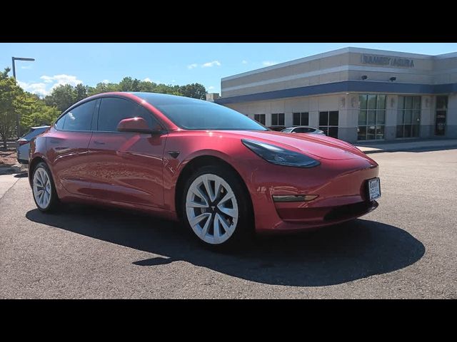 2023 Tesla Model 3 Base