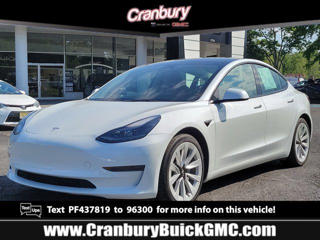 2023 Tesla Model 3 Base