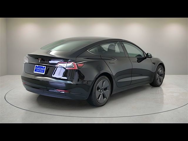 2023 Tesla Model 3 Base